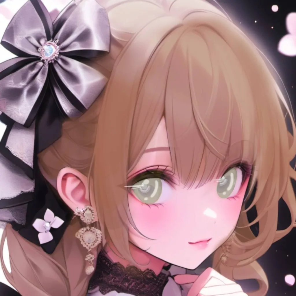 chat with ai character: Laila
