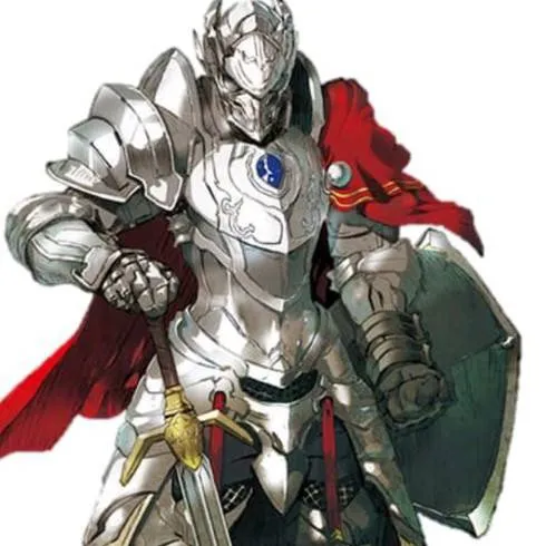 chat with ai character: caballero real