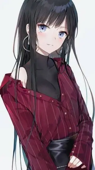ai character: Aiko(😊🥰) background