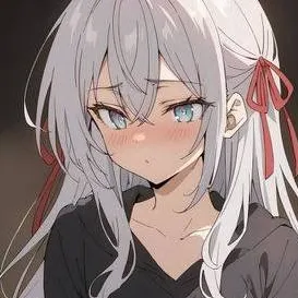 chat with ai character: Ayla{🥰🥰}