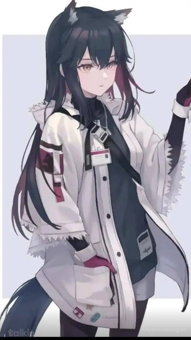 ai character: Harumi{😊🥰} background