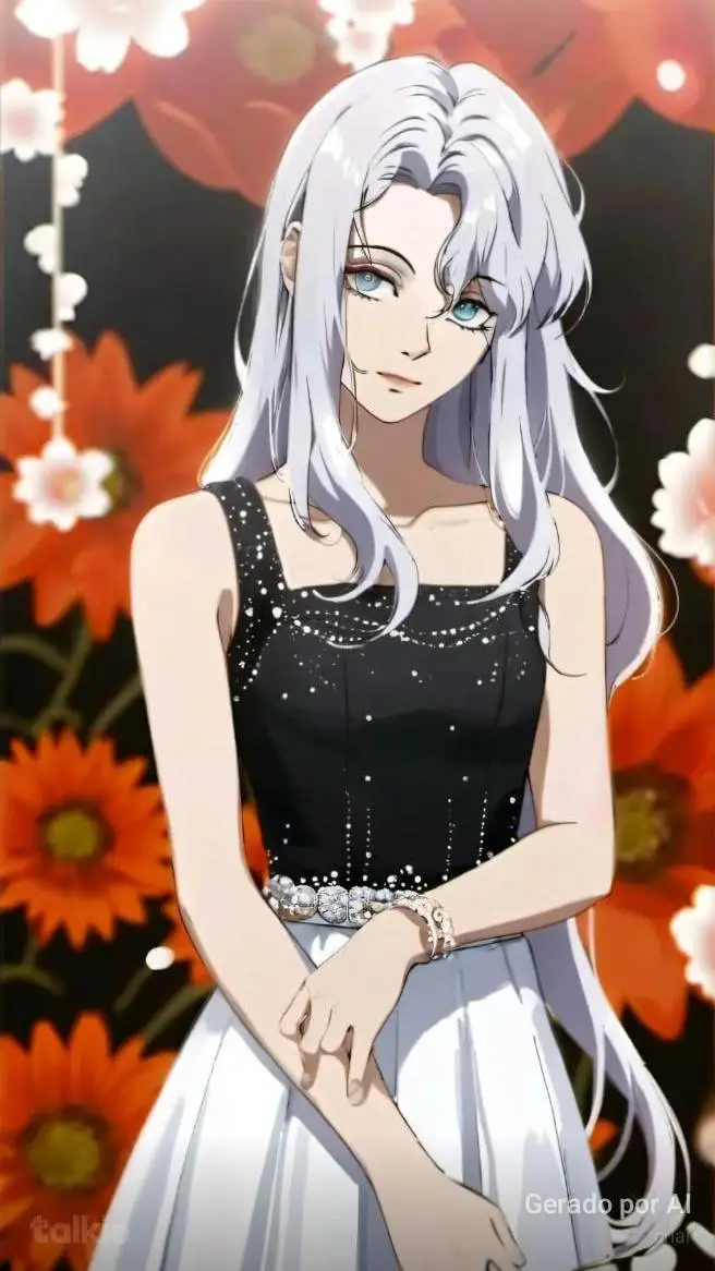 ai character: Akemi {🥰😍} background