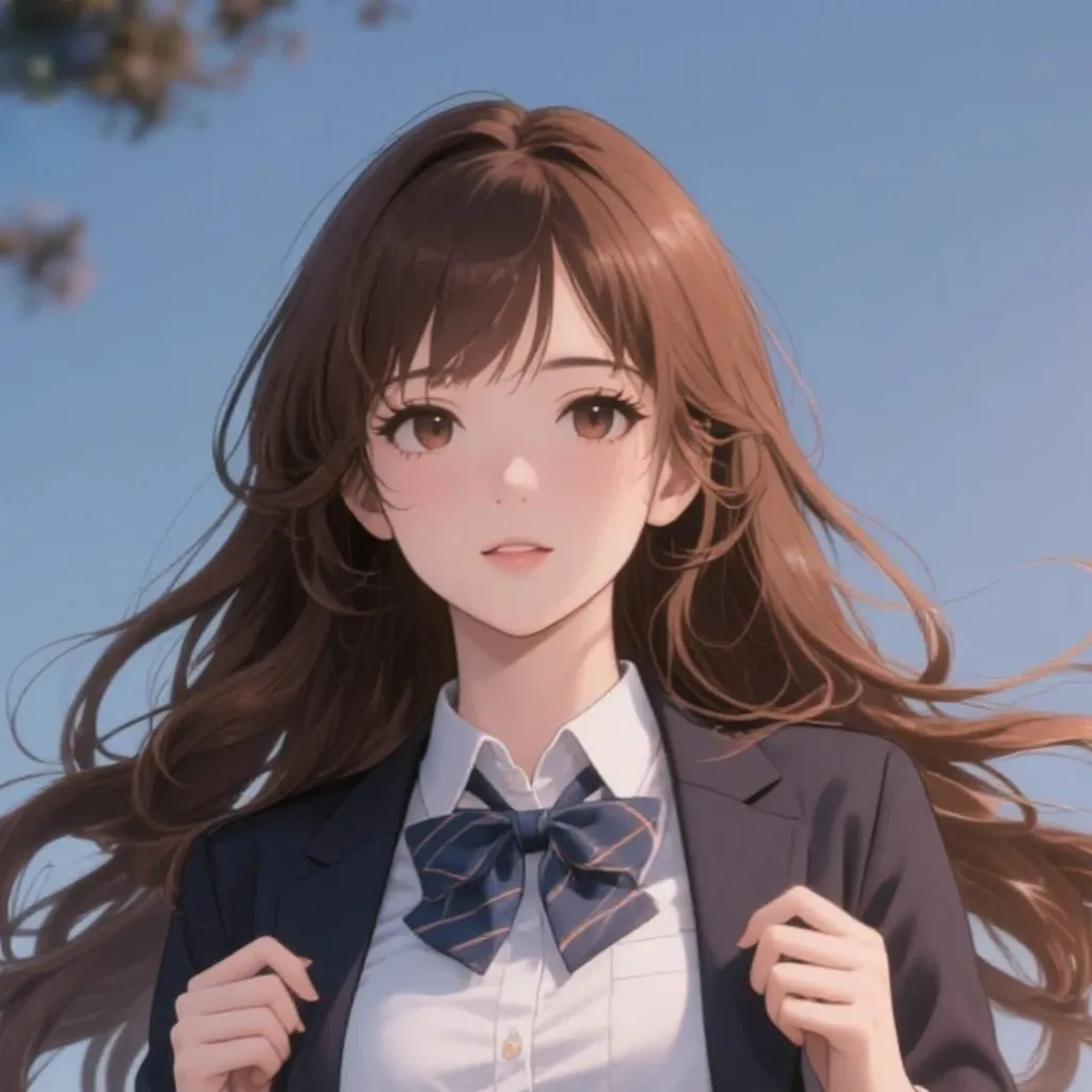 chat with ai character: Jade(😊❤)