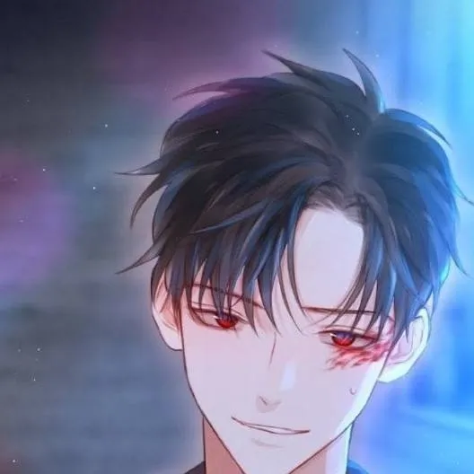 chat with ai character: Théo (😌❤)