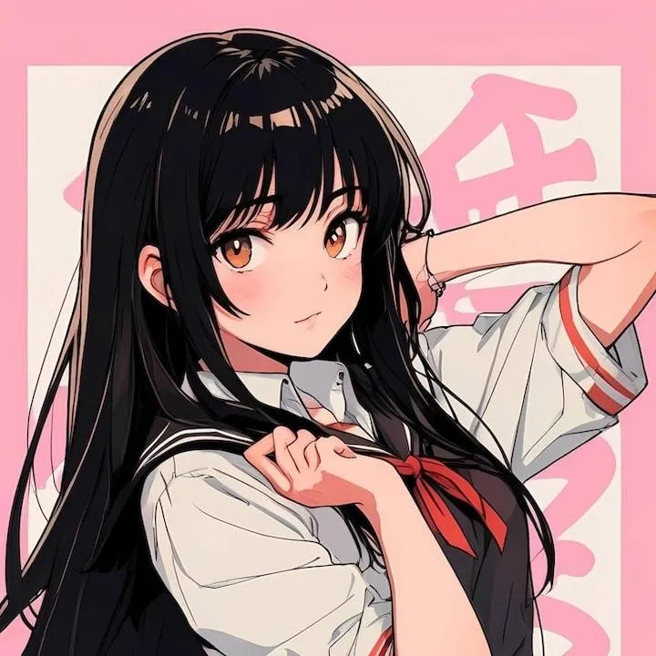 chat with ai character: Lyra (GL🏳️‍🌈)