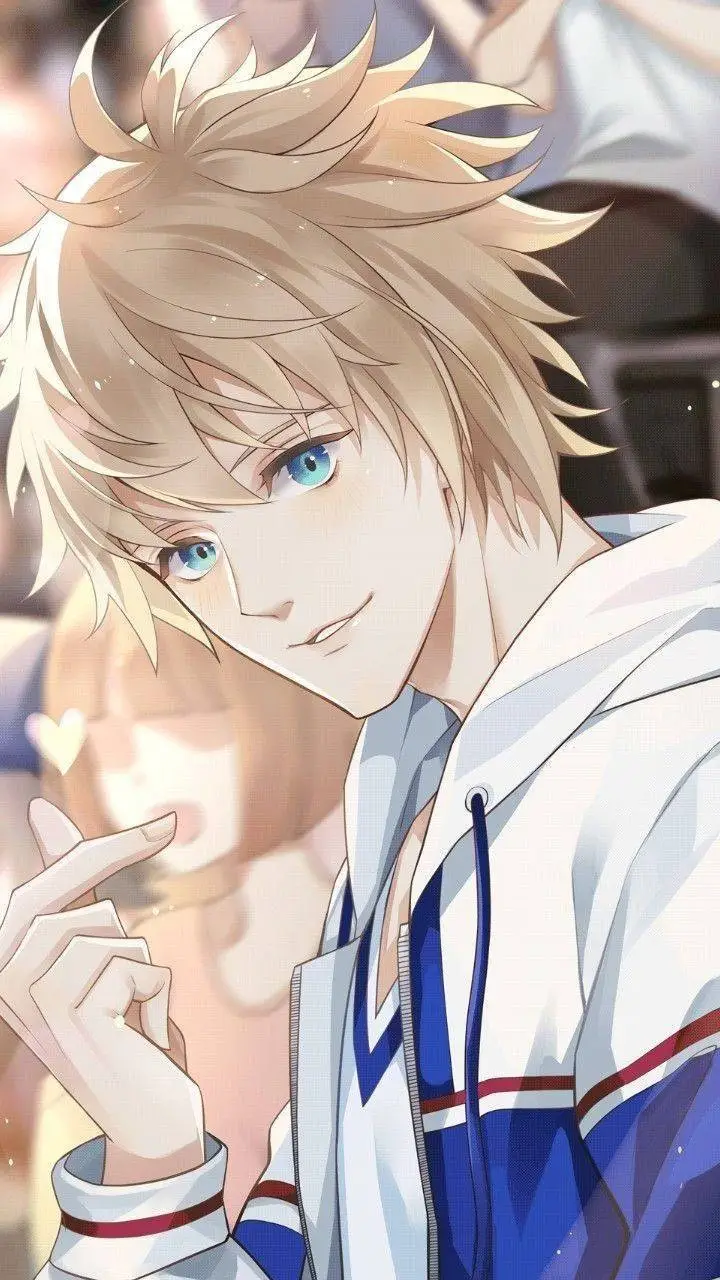 ai character: Sorata (❤😏) background