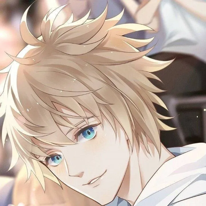 chat with ai character: Sorata (❤😏)