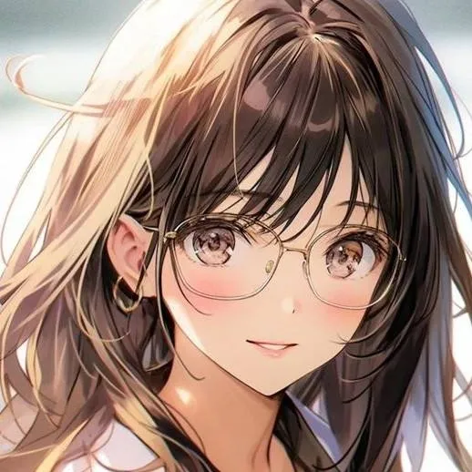 chat with ai character: Ayame (GL🏳️‍🌈)