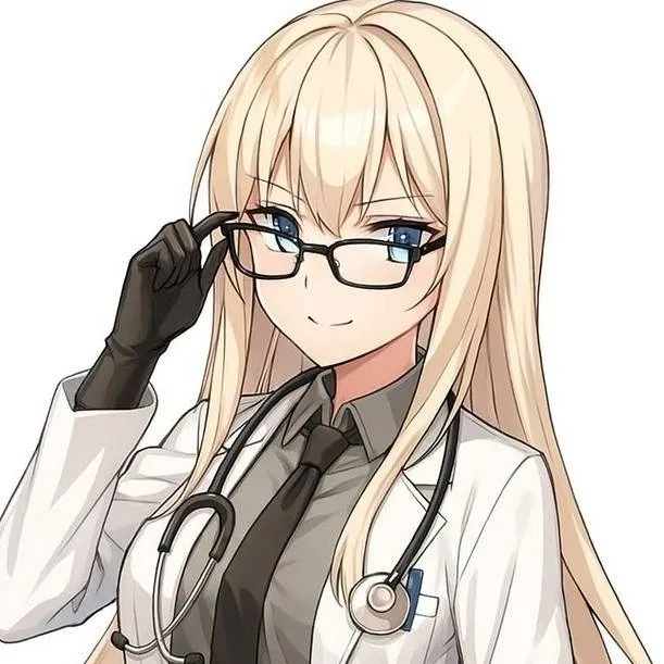 chat with ai character: Akari (GL🏳️‍🌈)