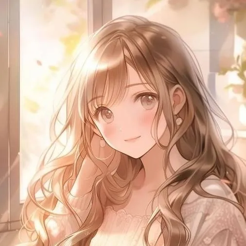 chat with ai character: Yuna (GL🏳️‍🌈)