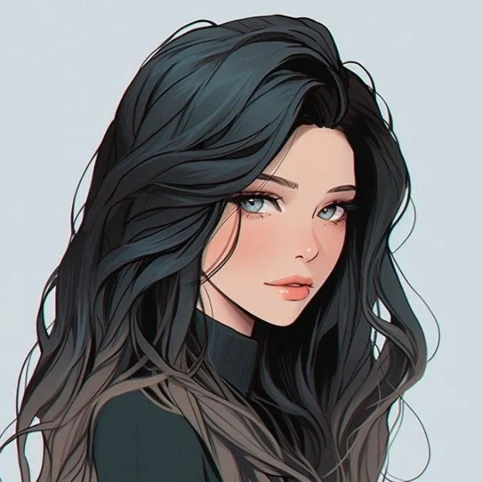 chat with ai character: Midori (GL🏳️‍🌈)