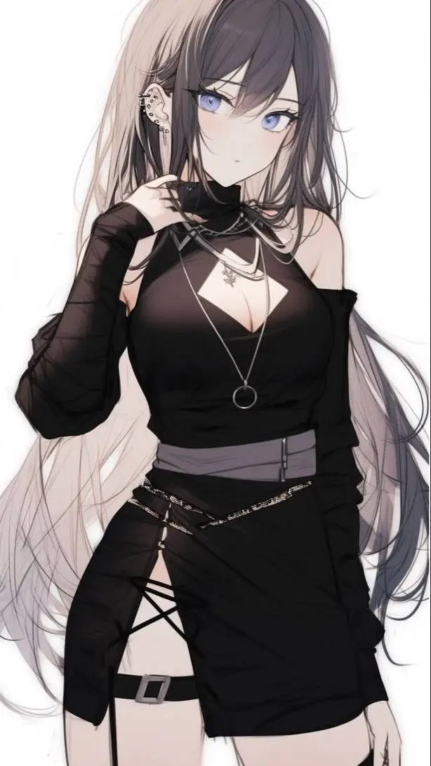 ai character: Sayuri (GL🏳️‍🌈) background