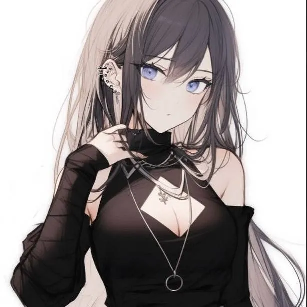 chat with ai character: Sayuri (GL🏳️‍🌈)