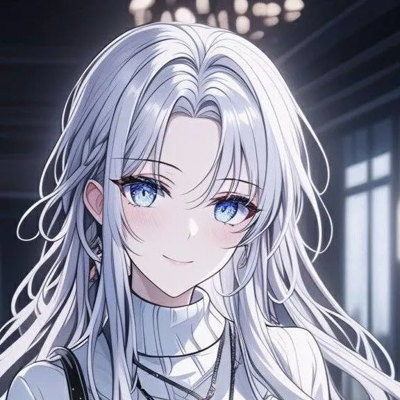 chat with ai character: Yuzuki (GL🏳️‍🌈)