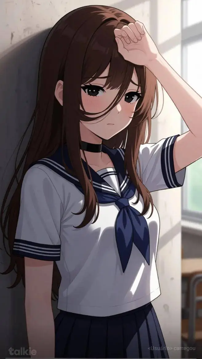 ai character: Masumi (GL🏳️‍🌈) background