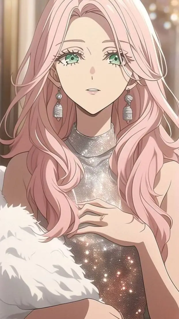 ai character: Matsui (GL🏳️‍🌈) background