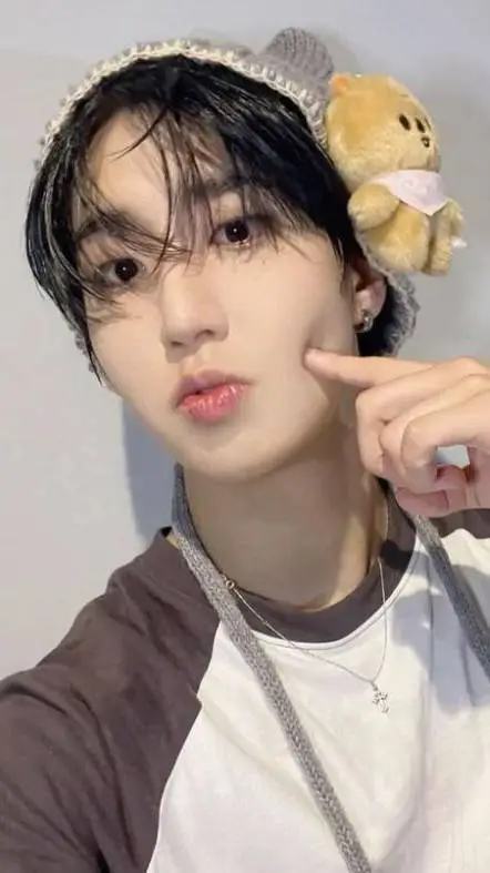 Talkie AI - Chat with Minsung