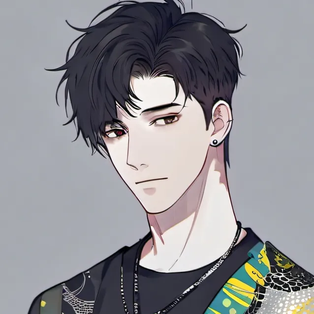 chat with ai character: Albert 