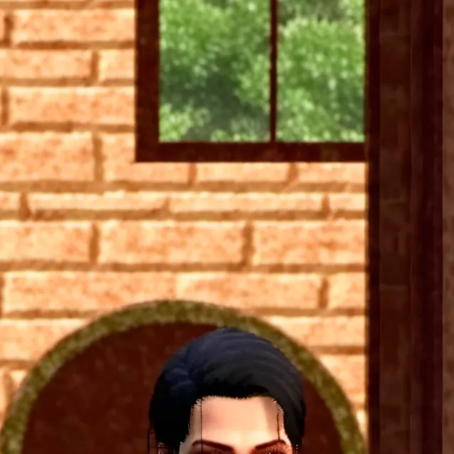 chat with ai character: Lucas 