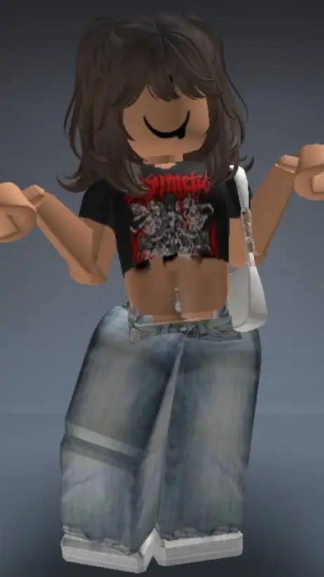 ai character: riri background