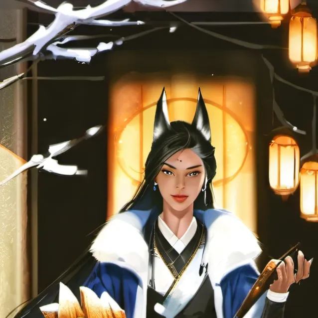 chat with ai character: fantasy rp