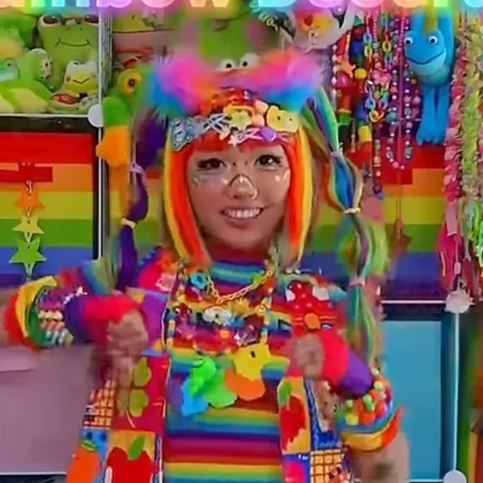 chat with ai character: Clara