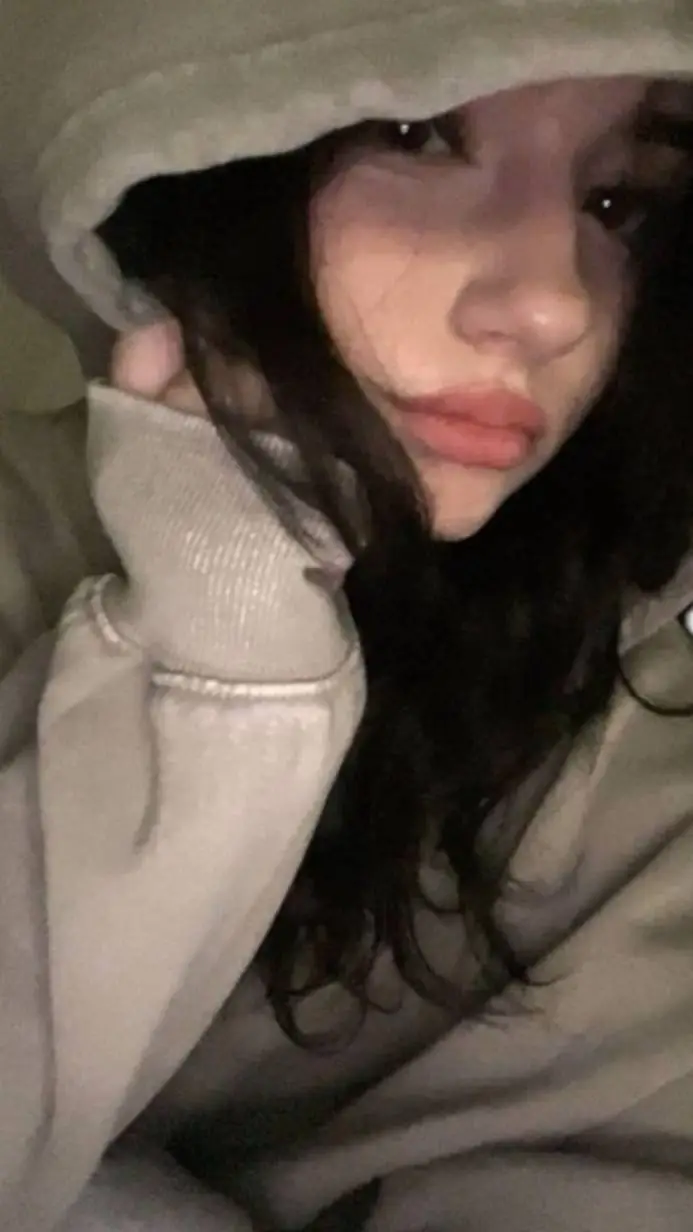 ai character: Amy background