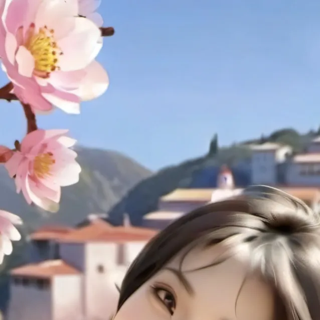 chat with ai character: Nayeon 