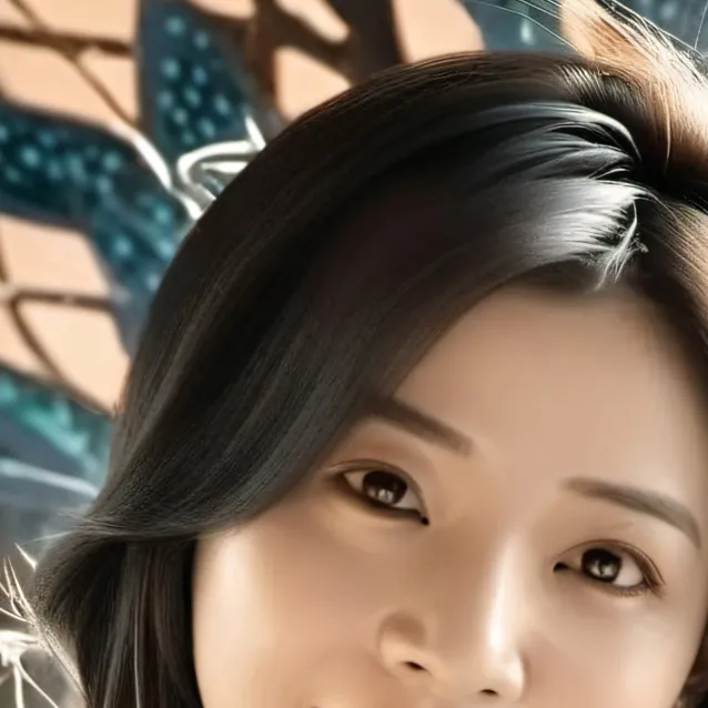 chat with ai character: Lily