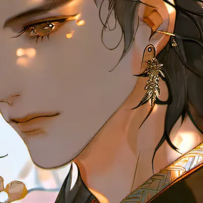 chat with ai character: Matti