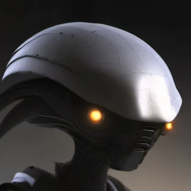 chat with ai character: Tripod