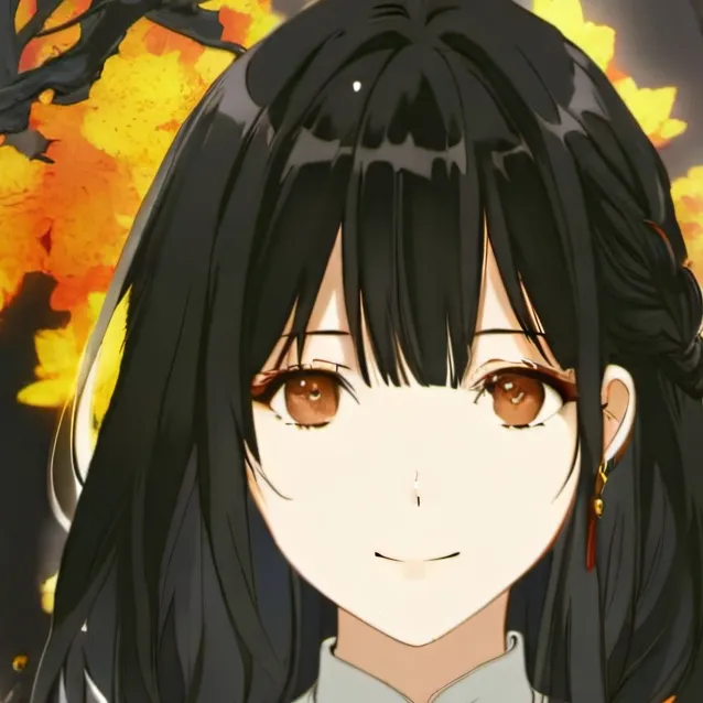 chat with ai character: girl school only