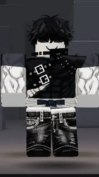 ai character: Francy background