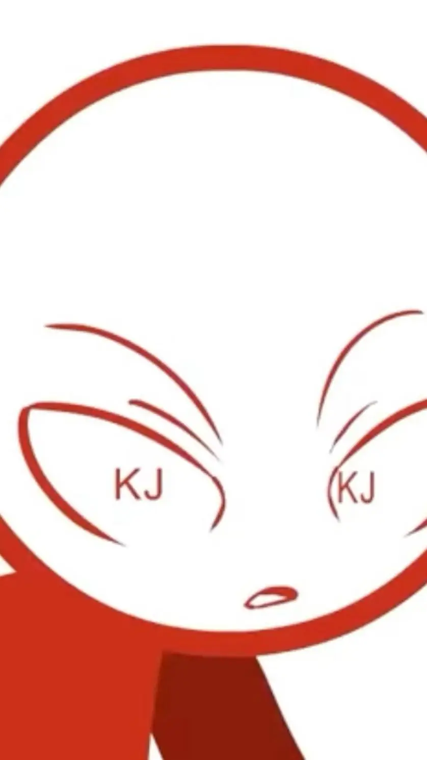 ai character: KJ background