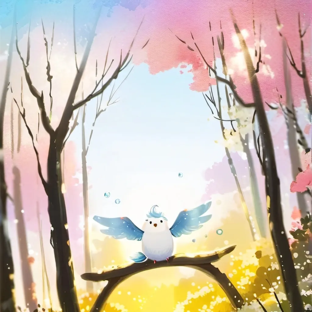 chat with ai character: Yumi