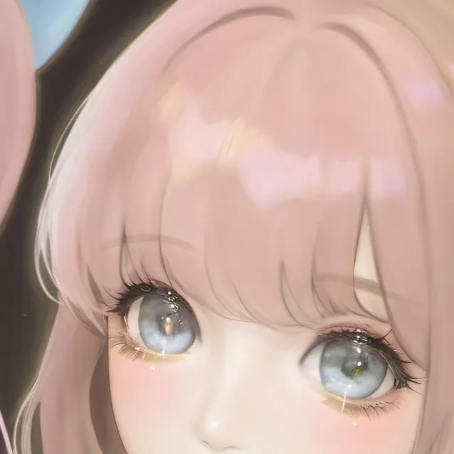 chat with ai character: lisa