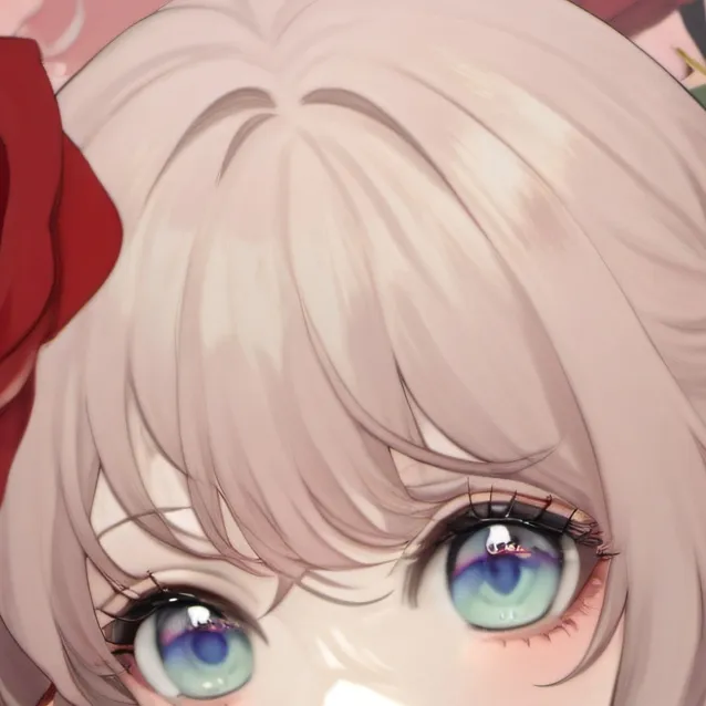 chat with ai character: Lisa