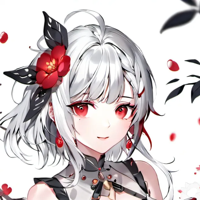 chat with ai character: cathleen