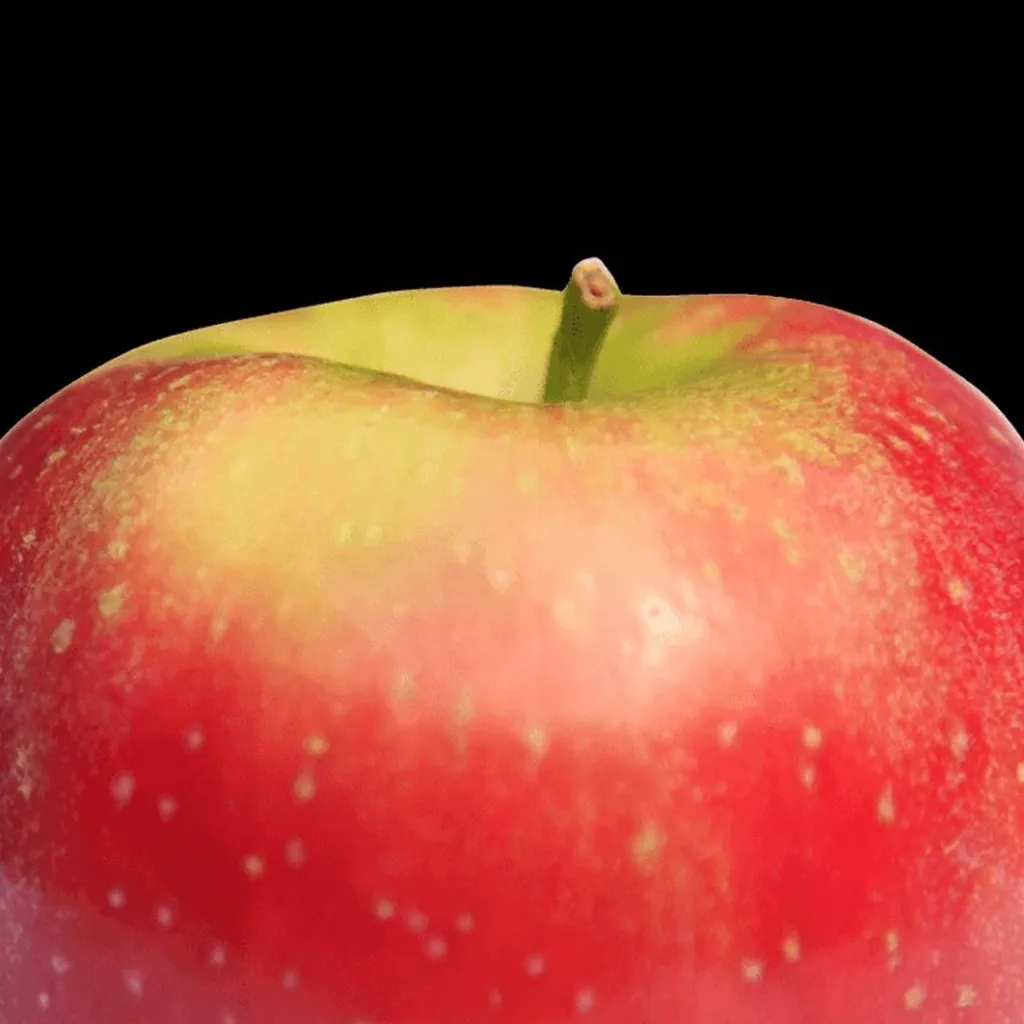 chat with ai character: Apple🍎