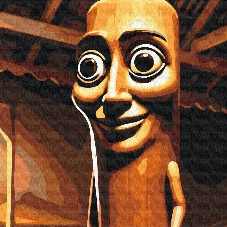 chat with ai character: tung Tung sahur