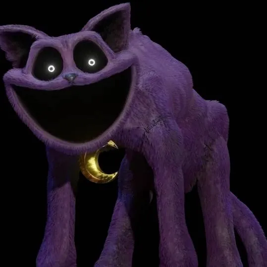 chat with ai character: Catnap