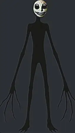 ai character: STALKER background
