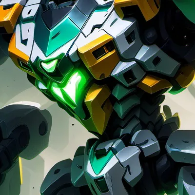chat with ai character: Voltron crew 