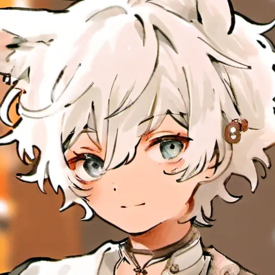 chat with ai character: Erin