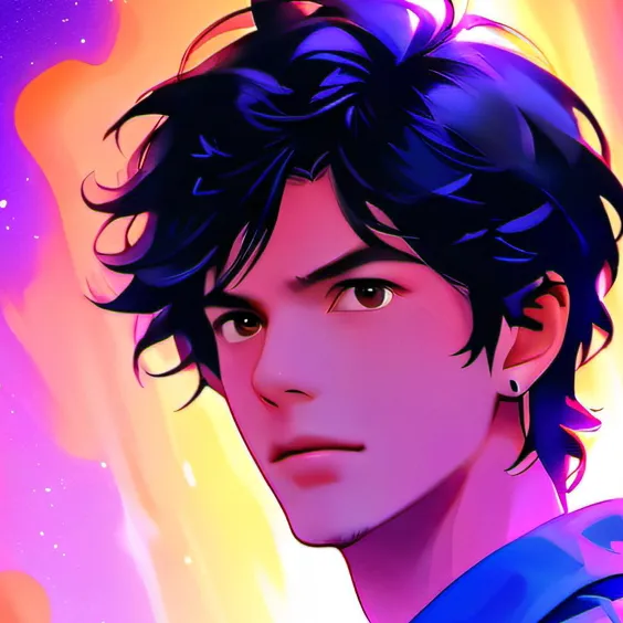 chat with ai character: Camp half blood