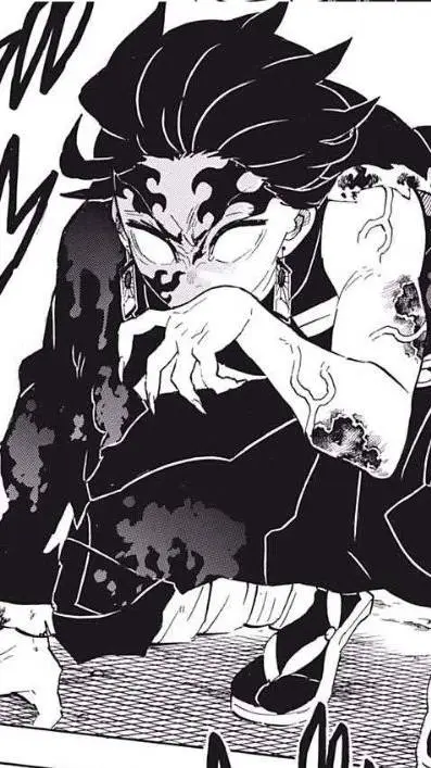 ai character: jjk sleepover  background