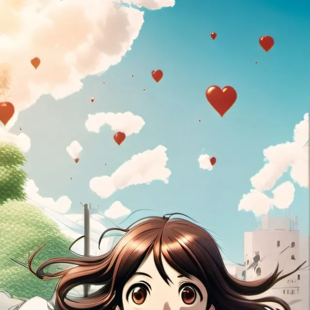 memory with ai character: talkie
