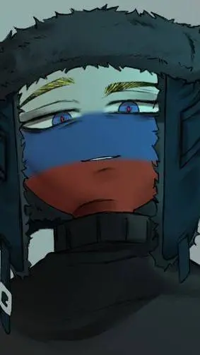 ai character: russia background