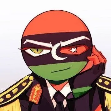 chat with ai character: Libya