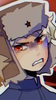 ai character: Alexsandr background